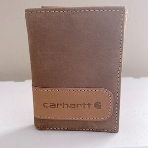 Carhartt Trifold Wallet